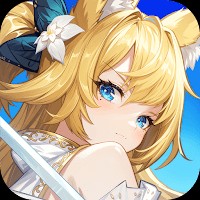 The Legend of Skyria - Idle MMO Anime trên Android