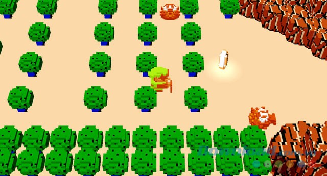 Hình ảnh đồ họa 8-bit