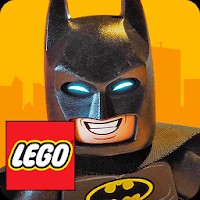 The LEGO Batman Movie Game - Tải & Chơi trên Android