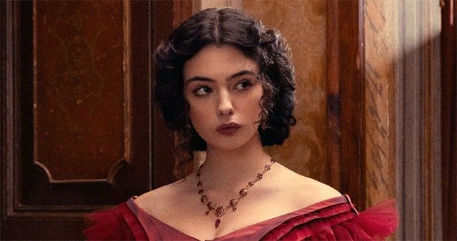 Con báo lấy bối cảnh Sicily thế kỷ 19 với những biến động xã hội và lịch sử to lớn