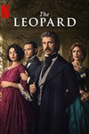 The Leopard (2025) - Phim Con Báo