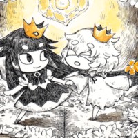 The Liar Princess and the Blind Prince - Game Công chúa nói dối và Hoàng tử mù