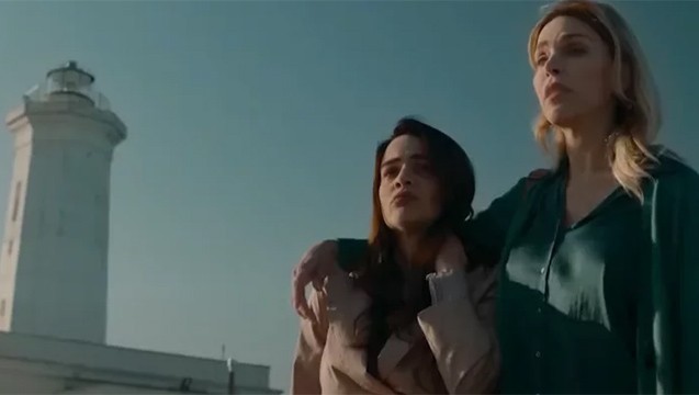 The Life You Wanted (2024) là bộ phim tâm lý bi kịch với lối kể chuyện gần gũi