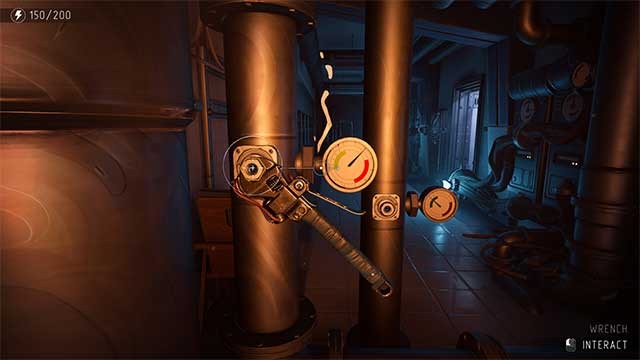 Tìm cách phục hồi hàng loạt thiết bị phức tạp