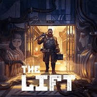 The Lift: Supernatural Handyman Simulator - Playtest Game Cải Tạo Nhà SCP