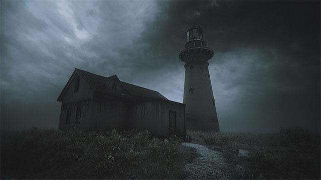 Cùng người lính Arthur giải mã những bí ẩn xoay quanh ngọn hải đăng chết chóc