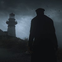 The Lightkeeper - Game kinh dị tâm lý Người gác hải đăng