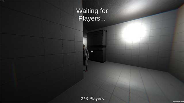 Nhiệm vụ của con quái vật là giết tất cả các Nhà khoa học trước khi họ có thể trốn thoát