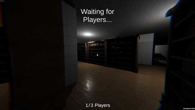 Lối chơi đuổi bắt kết hợp lén lút thú vị và có thể chơi lại nhiều lần