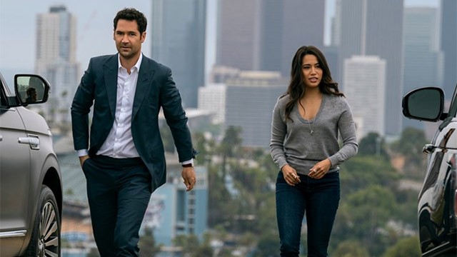 The Lincoln Lawyer đã phát sóng Season 1 & 2 trên Netflix và nhận được khá nhiều đánh giá tích cực