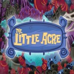 The Little Acre - Game phiêu lưu mới trên PC, Mac & Linux