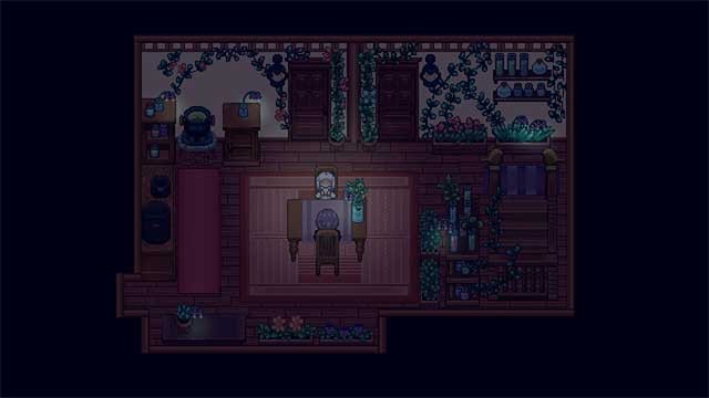 Khám phá nhiều bí mật khác nhau trong thế giới giấc mơ