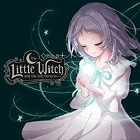 The Little Witch and The Lost Memories - Game Bí mật trong thế giới giấc mơ