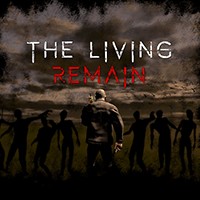 The Living Remain - Trải nghiệm game bắn súng VR chân thực