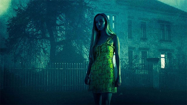 Phim The Lockdown Hauntings sử dụng bối cảnh là thời kỳ phong tỏa tại Anh do Covid-19