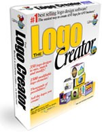 The Logo Creator - Phần mềm tạo và thiết kế Logo chuyên nghiệp