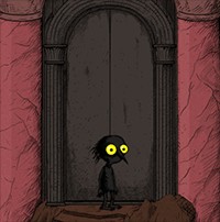 The Longing: Game phiêu lưu sinh tồn đầy ám ảnh