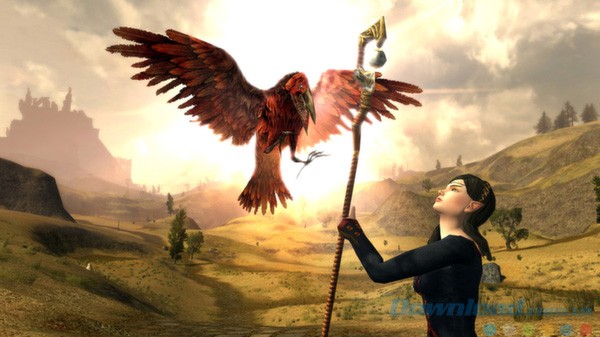 Tải The Lord of the Rings Online