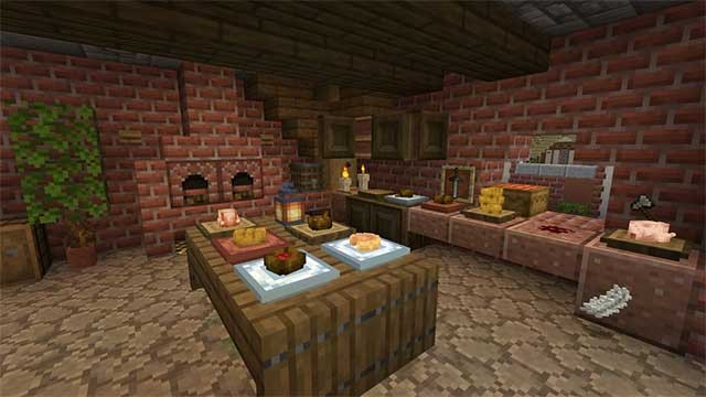 The Lord of the Rings: Renewed Mod có khối lượng nội dung khá lớn