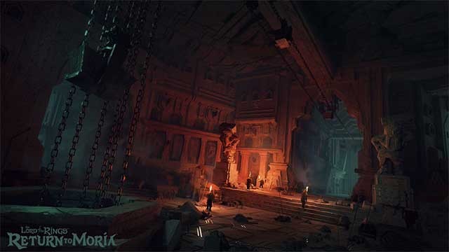 Khám phá những khu mỏ mang tính biểu tượng