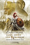 Chúa tể của những chiếc nhẫn: Cuộc chiến của Rohirrim - Phim hoạt hình chiếu rạp