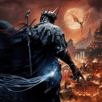 Lords of the Fallen: Đánh giá và trải nghiệm ARPG đồ họa đỉnh cao