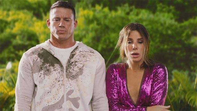 Những tình huống dở khóc dở cười trong phim Thành Phố Mất Tích