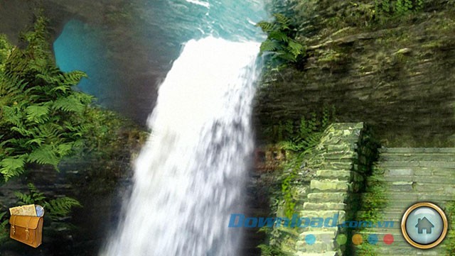 Khám phá những địa điểm độc đáo trong game