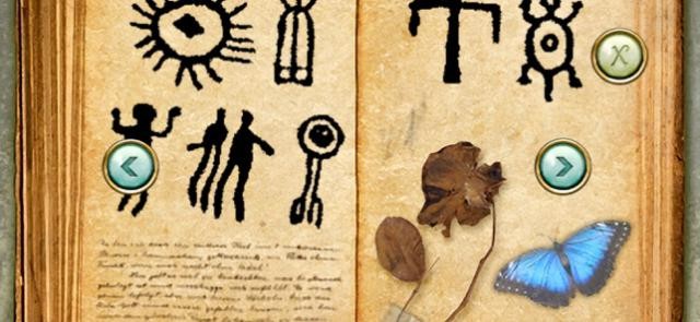 Thu thập vật phẩm, hiện vật để giải các câu đố