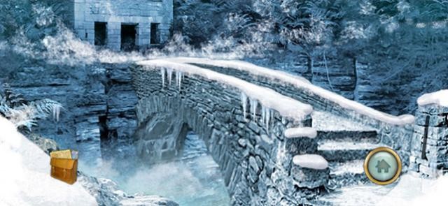 Nhiều câu đố và thách thức thú vị đang đợi người chơi trong The Lost City