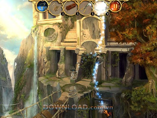 The Lost Inca Prophecy