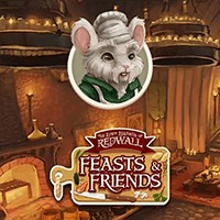 The Lost Legends of Redwall: Feasts & Friends - Game nấu ăn dễ thương
