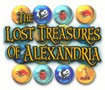 The Lost Treasures of Alexandria - Tìm kiếm kho báu vô giá