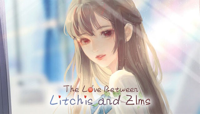Trải nghiệm cuộc sống học đường, tình bạn và tình yêu trong game anime The Love Between Litchis and Elms
