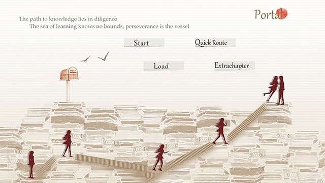 Cùng nhân vật nữ chính khám phá câu chuyện tình yêu với 3 chàng trai ở trường trung học