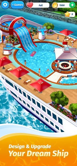 Nâng cấp và thiết kế du thuyền mơ ước của bạn