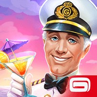 The Love Boat - Puzzle Cruise iOS: Giải đố trên du thuyền tình yêu