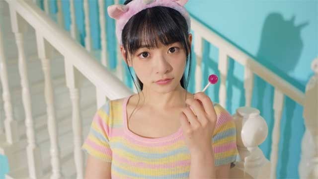 The Love's Ordeal là game visual novel lãng mạn phong cách live-action