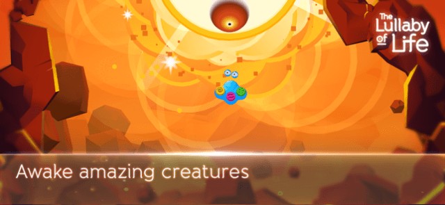 Đánh thức các sinh vật tuyệt vời có khả năng tạo ra âm nhạc trong game The Lullaby of Life