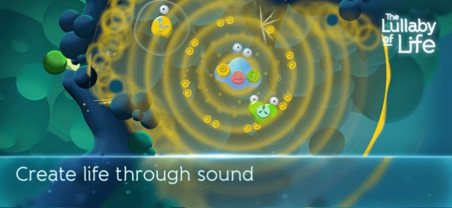 Tạo ra cuộc sống bằng âm nhạc