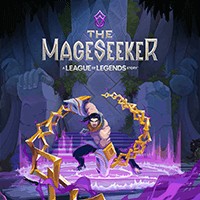 The Mageseeker: A League of Legends Story - Game nhập vai LMHT