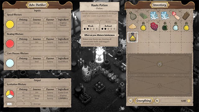 Liên tục nghiên cứu và thử nghiệm những nguyên liệu mới và công thức điều chế thuốc mới