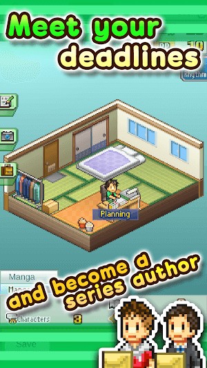 Hoàn thành các nhiệm vụ