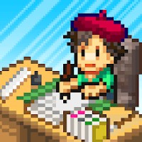 The Manga Works 1.40 - Game mô phỏng họa sĩ truyện tranh trên iOS