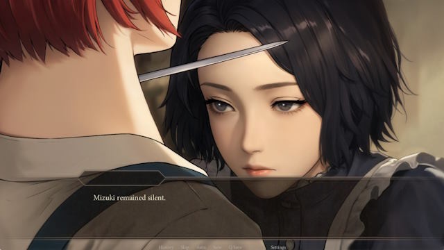 Trải nghiệm đồ họa tuyệt đẹp và chi tiết