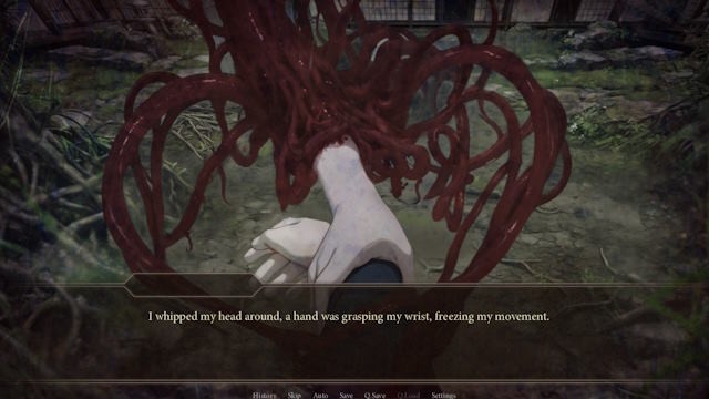 Tìm hiểu lịch sử đen tối của gia tộc Kagetsu