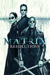 Ma Trận 3: Cuộc Cách Mạng (2003) - The Matrix: Revolutions