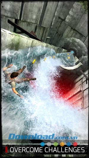 The Maze Runner cho Android