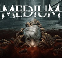 The Medium 1.2: Game phiêu lưu kinh dị giữa hai thế giới
