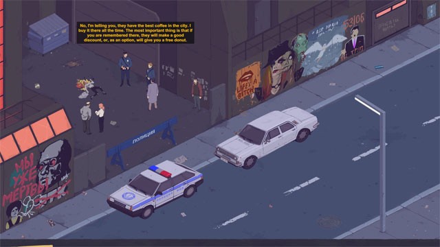 Gameplay hành động